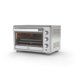 thumbnail image 2 of Horno Eléctrico TSSTTVLS35 35 Litros Plateado., 2 of 8