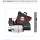 thumbnail image 3 of Motor De Elevación De Ventana Eléctrica Izquierda Del Conductor Delantero Para Mazda 3/5/6 CX7 CX9 RX8 742801, 3 of 5