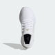 thumbnail image 5 of Zapatillas Adidas Swift Run para mujer, color blanco dorado 7.5, 5 of 9