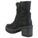 thumbnail image 4 of Botin Chalada Mujer Trini-20 Negro Casual, 4 of 7