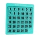 thumbnail image 2 of Rompecabezas Digitales Juguetes Matemáticas Juguetes Educativos Juego Para Entrenamiento Ejercicio Verde 35 Cubos, 2 of 5