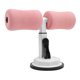 thumbnail image 4 of Barra De Asiento Ventosa Músculo Abdominal Fitness Para Gimnasio En Casa Entrenamiento Abdominal Blanco Melocotón Rosa, 4 of 5