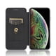 thumbnail image 4 of Funda Flip Para Iphone Xs Max - Funda Magnética De Negocios, Funda Protectora Delgada, 4 of 5