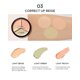 thumbnail image 3 of Corrector THESAEM Cover Perfection Triple Pot 03 Correct Up Beige, 3 of 8