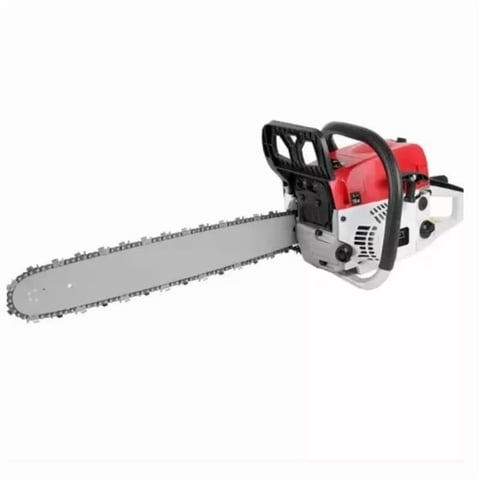 Alternative - Motosierra Bencinera 20 Pulgadas 58 Cc Licencia Alemana