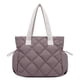 thumbnail image 5 of Cartera Tote Porta Laptop 14" Aurora Malva Calu, 5 of 6