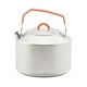 thumbnail image 1 of Tetera De Acero Inoxidable Para Acampar, Tetera, Tetera Para Mochilero, Senderismo, 1,5 L, 1 of 3