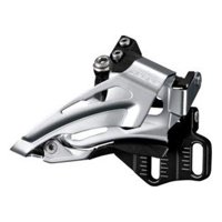 Cambiador Shimano Deore 2X10 Velocidades Fd-M618-E