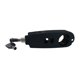 thumbnail image 1 of Accesorios Genéricos Para Candados De Motocicleta, Protección Para Scooters, Motocicletas, Color Negro, 1 of 3