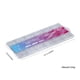 thumbnail image 2 of Juego de 600 puntas de gel suave para uñas postizas, transparentes, para salones de uñas., 2 of 5
