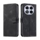 thumbnail image 4 of Funda Cartera para Xiaomi Redmi Note 14 Pro Plus Tapa con Ranuras, Soporte y Correa Negro, 4 of 5