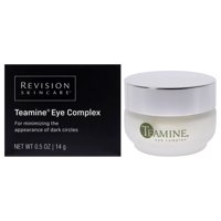 Revision - Complejo Ocular Teamine