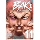 thumbnail image 1 of Manga Baki The Grappler Ed. Kanzenban 11, 1 of 2