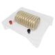 thumbnail image 4 of Demostrador de campo electromagnético de solenoide, kit de herramientas de enseñanza de física, demostrador de la regla de la mano izquierda y derecha, 4 of 5