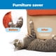 thumbnail image 2 of Cat Scratcher Best Pet Supplies Catify Heavy Duty Beige, 2 of 7