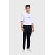 thumbnail image 4 of Jeans Hombre Skinny Negro - lll, 4 of 4