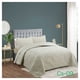 thumbnail image 1 of Cubrecama Quilt Verano 2 Plazas - Gris Claro, 1 of 1