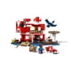thumbnail image 3 of Lego 21270 La Casa-Champiñaca, 3 of 4