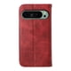 thumbnail image 3 of Funda Flip FOXDOCK para Google Pixel 9 , Estilo Billetera con Diseño Rombo, Correa de Mano y Soporte, Uso Diario, 3 of 6