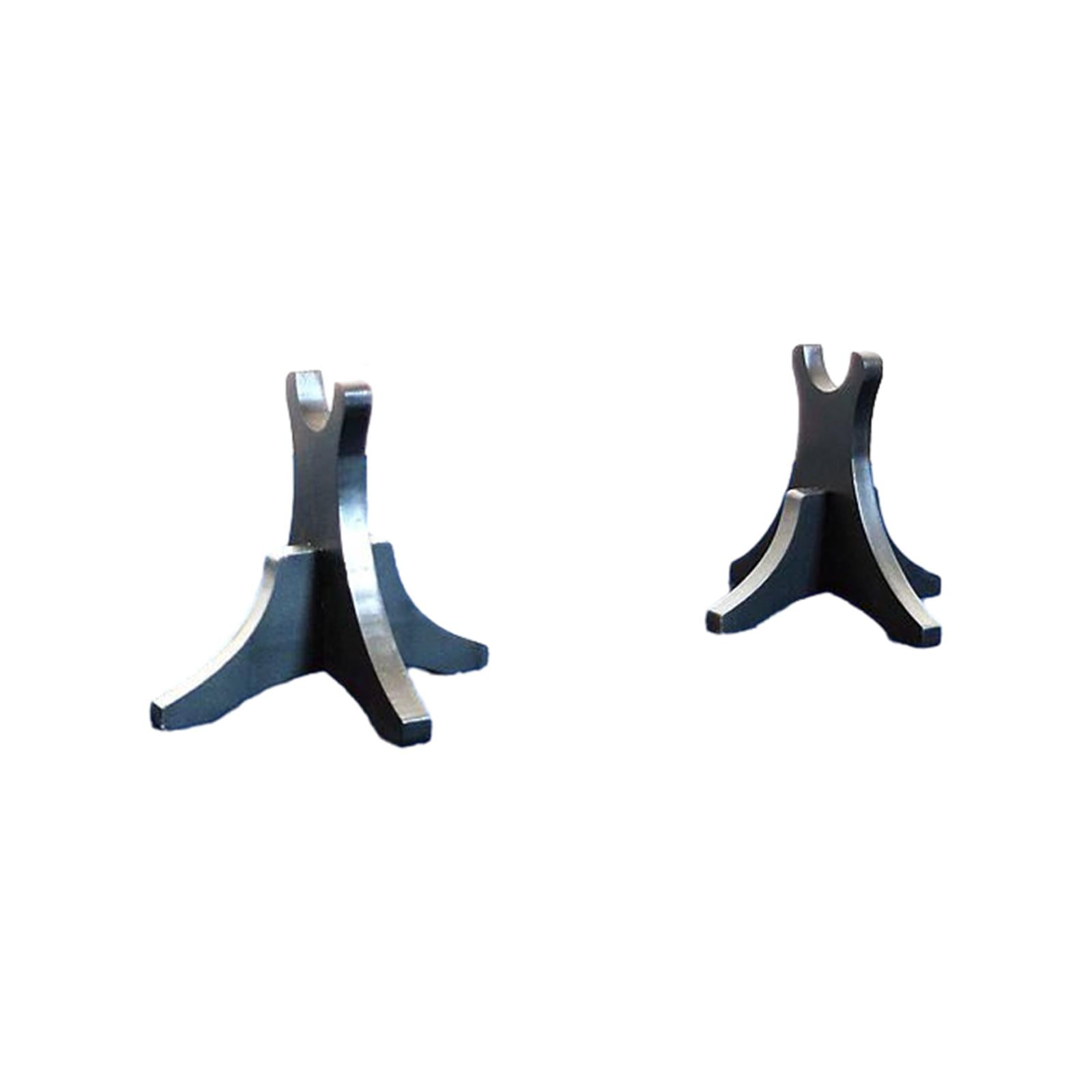 Bothyi - Colección De Exhibición De Espada Dividida Para Encimera, Regalos Del Día Del Padre, Sala De Estar S Y 1 Capa