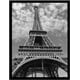 thumbnail image 1 of Cuadro Decorativo Torre Eiffel B y N Medidas 30x40 CM, 1 of 2
