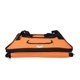 thumbnail image 5 of Transportadora plegable para asiento de auto para mascotas Pet Life 'Ultra-Lock', 5 of 6