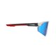 thumbnail image 2 of Lentes Leatt SpeedViz Lite Azul Blanco Iriz Azul Cristal 10 VLT, 2 of 4