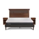 thumbnail image 1 of Cama Europea Curve Ortc Av 2 Plazas Nw Dbl Chc, 1 of 10