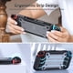 thumbnail image 3 of Funda Nintendo Switch OLED Negra, 3 of 3