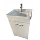 thumbnail image 2 of Kit Vanitorio Con Mueble 50x38 Blanco, 2 of 4