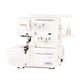 thumbnail image 2 of Máquina de Coser Overlock 80002D Blanco, 2 of 2