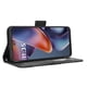 thumbnail image 5 of Funda Tipo Billetera FOXDOCK para Motorola MOTO G 5G 2025 – Tapa Flip con Tarjetero, 5 of 5