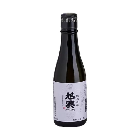 Sake Kyokuko Junmai Ginjo 300ml