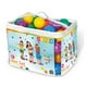 thumbnail image 1 of Set 100 pelotas de Plástico 6.5cm Multicolor Intex, 1 of 6