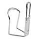 thumbnail image 5 of Portacaramagiola Aluminio Soporte Botella Ciclismo Ruta Mtb Plateado, 5 of 10
