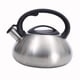 thumbnail image 2 of Tetera Silbante De 3 L Con Mango Ergonómico Para Acampar Al Aire Libre Y Café, 2 of 5