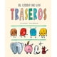 thumbnail image 1 of El Libro De Los Traseros, 1 of 6