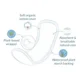 thumbnail image 2 of Toalla Higiénica Natracare Incontinencia Plus 16 Uds, 2 of 3