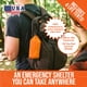 thumbnail image 2 of Tíenda de Emergencia Mylar Go Time Gear para 2 Personas, 2 of 8