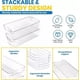 thumbnail image 3 of Organizador Refrigerador Cocina Set 8 Contenedores Orden, 3 of 5