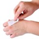 thumbnail image 4 of Alcohol Prep Pads Care Touch Medium, 2 capas, 400 toallitas, 4 of 7