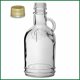 thumbnail image 2 of Botella Liberty Supply de Vidrio 500ml Tarro de Jarabe de Arce, 2 of 2