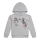 thumbnail image 4 of Forro Polar Outfit Mickey Mouse Minnie Mouse 4t Para Niñas, 4 of 6