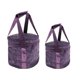 thumbnail image 5 of Espesar La Bolsa De La Caja Del Portador Para Crystal Singing Bowl Storage 8 12 Pulgadas 2x, 5 of 5