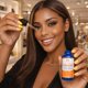thumbnail image 2 of Suero Facial OKAY 30 ml Cúrcuma + Vitamina C – Impulso de Brillo, 2 of 8