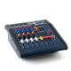 thumbnail image 2 of CT-4 Consola Power Mixer 4 Ch Mavi, 2 of 5