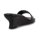 thumbnail image 3 of Sandalia Mujer Bata York 50 Negro, 3 of 5