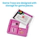 thumbnail image 4 of Centro De Bandejas De Juego Guided Phonics + Beyond De Para Materiales De Aula, 4 of 7