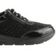 thumbnail image 4 of Zapatilla New Walk Brillos Negro, 4 of 5