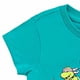 thumbnail image 2 of Camiseta de manga corta Teenage Mutant Ninja Turtles para niños, 2 of 3